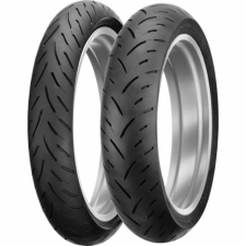 Dunlop 2-gumis csomag SPORTMAX GPR300 (120/70ZR17+180/55ZR17) motor gumi