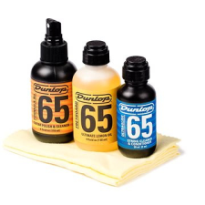 Dunlop 6504 egyéb hangszerkellék