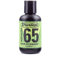 Dunlop 6574 Body Gloss 65 egyéb hangszerkellék