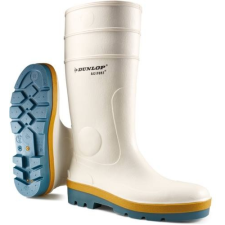 Dunlop ACIFORT 910BCA TRICOLOUR CSIZMA munkavédelmi cipő