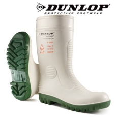 Dunlop Acifort Hight villanyszerelő munkavédelmi csizma (1000 V) 79940-47