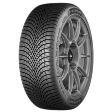 Dunlop All Season 2 195/65 R15 95V XL négyévszakos gumi négyévszakos gumiabroncs