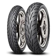 DUNLOP Arrowmax GT601 120/80-17 M/C 61H TL motorgumi motor gumi