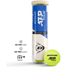 Dunlop ATP Tour tenisz felszerelés