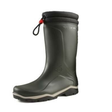 Dunlop Cizme de protectie, Dunlop, Blizzard, imblanite, marimea 37 munkavédelmi cipő