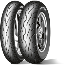 DUNLOP D251 150/60 R 18 M/C 67V TL motorgumi motor gumi