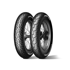 Dunlop D402 (HARLEY-D) MU85 B 16 M/C 77H TL motorgumi motor gumi
