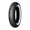  DUNLOP D404 WWW Széles-Fehér-Oldalfalú 150/90 B 15 M/C 74H TL motorgumi