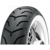  DUNLOP D407 SW (HARLEY-D) Keskeny-Fehér-Oldalfalú 180/65 B 16 M/C 81H TL motorgumi