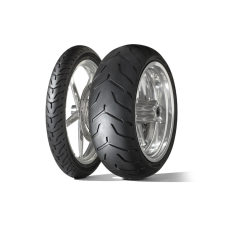 Dunlop D408F gumiabroncs (HARLEY-D) 130/80 B 17 M/C 65H TL motor gumi