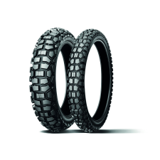  DUNLOP D605 2.75-21 M/C 45P TT motorgumi motor gumi