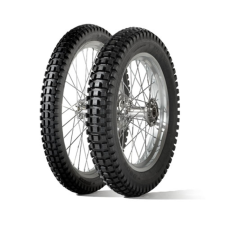 Dunlop D803 GP 80/100-21 M/C 51M TL motorgumi motor gumi