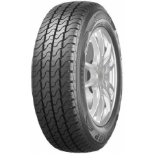 Dunlop Econodrive 215/65 R16C 109/107T kisteher négyévszakos gumi négyévszakos gumiabroncs