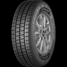 Dunlop EconoDrive AS 185/75 R16C 104/102R M+S 3PMSF négyévszakos gumiabroncs