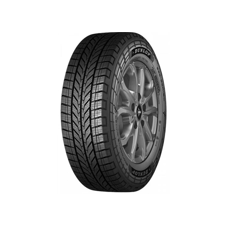 Dunlop ECONODRIVE WINTER 225/75 R16C 121R téli gumiabroncs