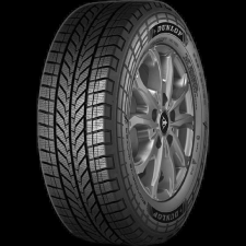 Dunlop EconoDrive Winter 225/75 R16C 121R M+S 3PMSF téli gumiabroncs