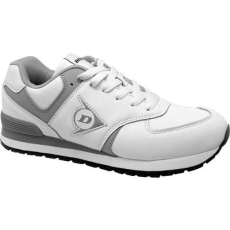 Dunlop Flying Wing (2114-42-weiß) Félcipő Cipőméret (EU): 42 Fehér 1 db (2114-42-weiß)