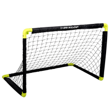 Dunlop Focikapu Dunlop összehajtható 90x59x61 cm futball felszerelés