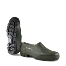 Dunlop Galosi, Dunlop, Wellie, vízálló Green 40