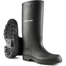 Dunlop GAND95540 DUNLOP PRICEMASTOR 380PP FEKETE PVC CSIZMA_40 (G) munkavédelmi cipő
