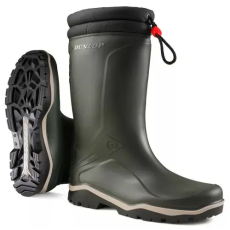 Dunlop GAND98537 DUNLOP BLIZZARD K486061 SZŐRMÉS CSIZMA_37 (G)