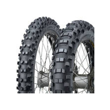 Dunlop GEOMAX EN91 120/90 -18 65R TT motor gumi