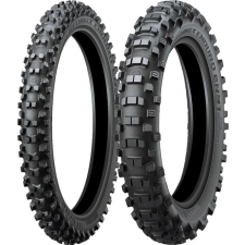 DUNLOP GEOMAX EN91F 90/90-21 M/C 54R TT motorgumi motor gumi