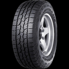 Dunlop GrandTrek AT5 285/65 R17 116T A/T M+S nyári gumiabroncs
