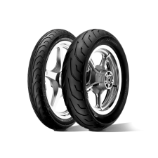 Dunlop GT502 gumiabroncs (HARLEY-D) 120/70 R 19 M/C 60V TL motor gumi