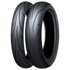 Dunlop Gumiabroncs SPORTMAX Q-LITE 100/80-17 M/C 52H TL motor gumi