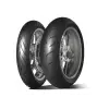 Dunlop gumiabroncs SPORTMAX ROADSMART II 180/55 ZR 17 M/C (73W) TL DUNLOP Kategorizálatlan termékek
