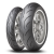 Dunlop gumiabroncs SPORTMAX SPORTSMART MK4 160/60 ZR 17 M/C (69W) TL DUNLOP Felnik, gumik, kiegészítők Gumi