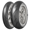  DUNLOP Gumiabroncs SPORTMAX SPORTSMART TT 160/60 R 17 M/C 69H TL