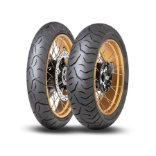 Dunlop Gumiabroncs TRAILMAX MERIDIAN 120/90-17 M/C 64S TT motor gumi