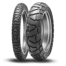 Dunlop Gumiabroncs TRAILMAX MISSION 120/90-17 M/C 64T TL M+S motor gumi
