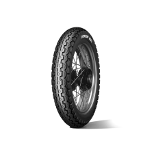 DUNLOP K81 TT100 3.60-19 M/C 52H TT motorgumi motor gumi