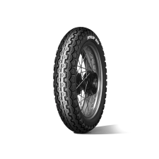 Dunlop K82 4.60-16 M/C 59S TT motorgumi motor gumi
