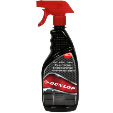 Dunlop Kárpittisztító 500 ml tisztító- és takarítószer, higiénia