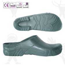 Dunlop KERTI PAPUCS LEU10-es munkavédelmi cipő