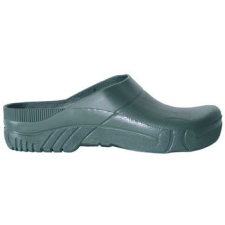 Dunlop KERTI PVC munkavédelmi PAPUCS LEU10-es munkavédelmi cipő