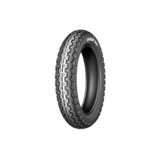 Dunlop Motorkerékpár gumiabroncs Dunlop K82 2.75 - 18" TT 42S motor gumi