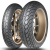 Dunlop MUTANT 190/55 ZR 17 M/C (75W) TL M+S gumiabroncs
