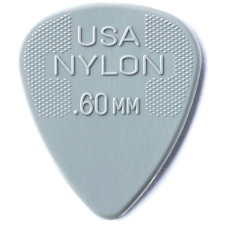 Dunlop Nylon Standard 0,60 12db egyéb hangszerkellék