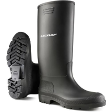 Dunlop PRICEMASTOR 380PP PVC CSIZMA