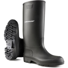 Dunlop PRICEMASTOR 380PP PVC CSIZMA
