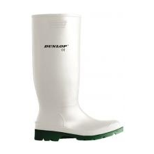  Dunlop Pricemastor gumicsizma, fehér, 39-es (GAND95639) munkavédelmi cipő