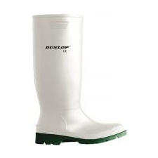 Dunlop Pricemastor gumicsizma, fehér, 41-es (GAND95641) munkavédelmi cipő