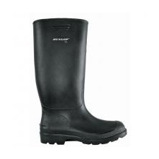  Dunlop Pricemastor gumicsizma, fekete, 35-ös (GAND95535) munkavédelmi cipő