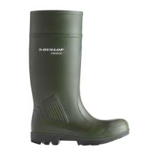  Dunlop Purofort Plus S5 biztonsági csizma, size 39 munkavédelmi cipő