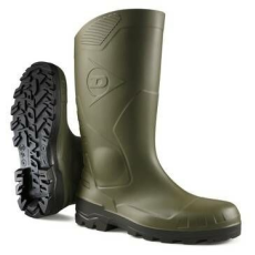 Dunlop PVC védőcsizma DUNLOP® DEVON (S5 SRA) Fekete 47
